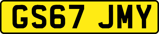 GS67JMY
