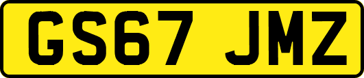 GS67JMZ