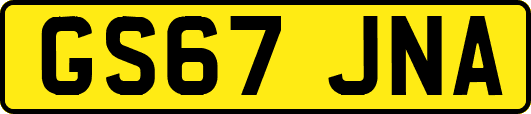 GS67JNA