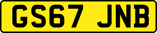 GS67JNB