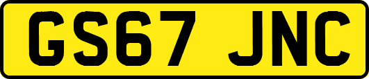 GS67JNC