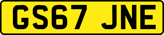 GS67JNE