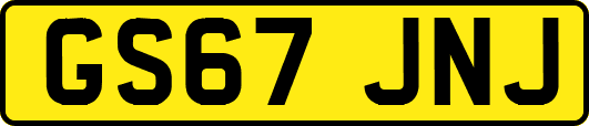 GS67JNJ