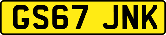 GS67JNK