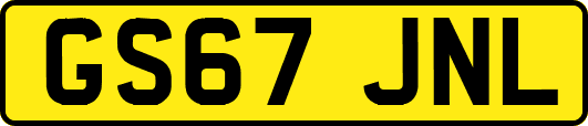 GS67JNL