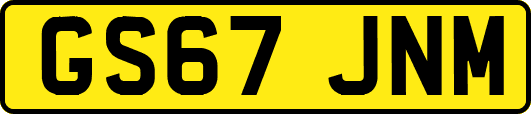 GS67JNM