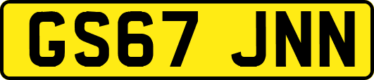 GS67JNN