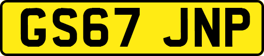 GS67JNP