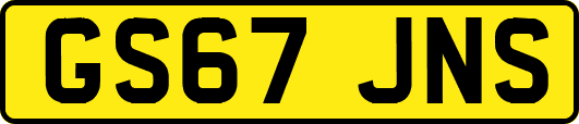 GS67JNS