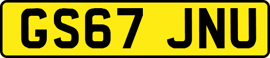 GS67JNU