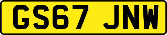 GS67JNW