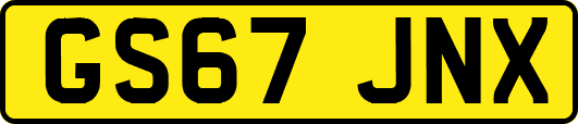 GS67JNX