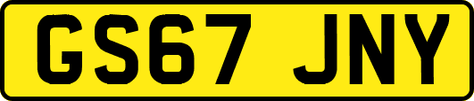 GS67JNY