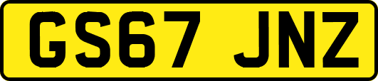 GS67JNZ