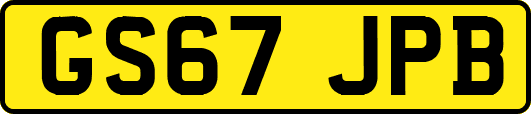 GS67JPB