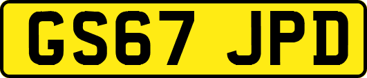 GS67JPD
