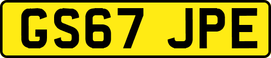 GS67JPE
