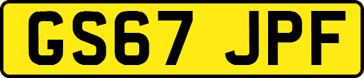 GS67JPF
