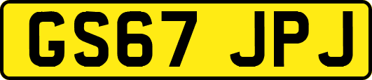 GS67JPJ