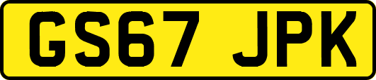 GS67JPK