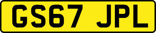 GS67JPL