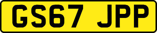 GS67JPP