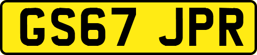 GS67JPR