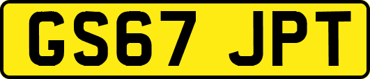 GS67JPT