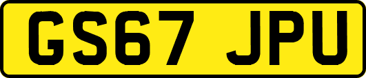GS67JPU
