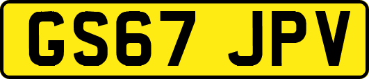 GS67JPV