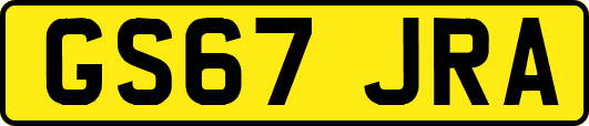 GS67JRA