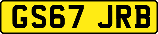 GS67JRB