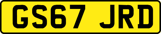 GS67JRD