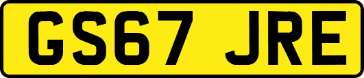 GS67JRE