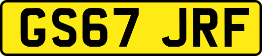 GS67JRF