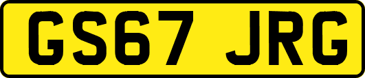 GS67JRG