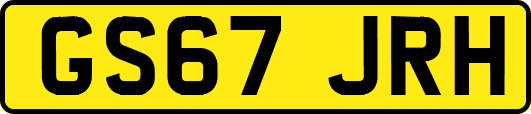 GS67JRH