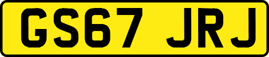 GS67JRJ