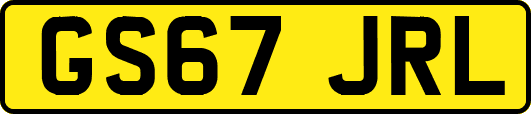 GS67JRL