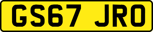 GS67JRO