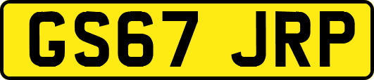GS67JRP
