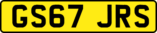GS67JRS