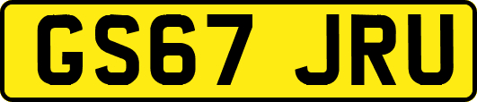 GS67JRU