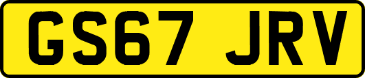 GS67JRV