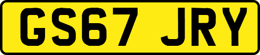 GS67JRY