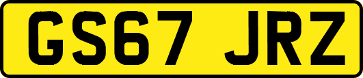 GS67JRZ