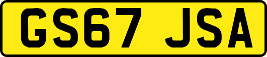 GS67JSA