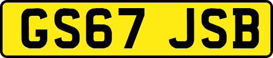 GS67JSB