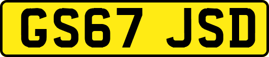GS67JSD