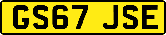 GS67JSE